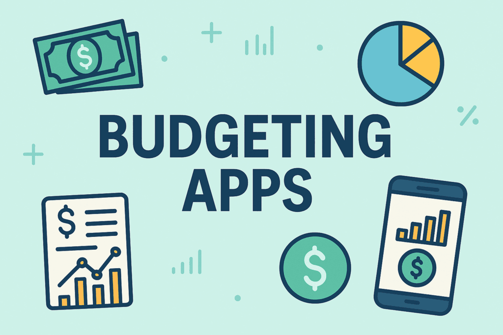 Budgeting Apps