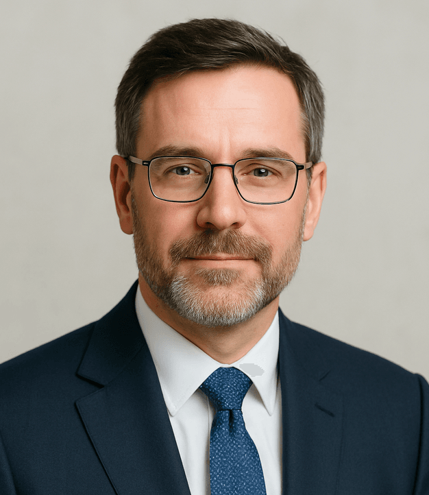 Financial advisor